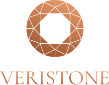 veristone logo
