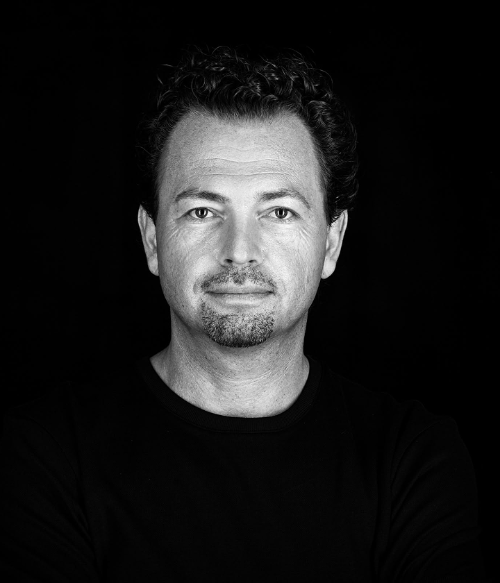 Helmut Bretterbauer