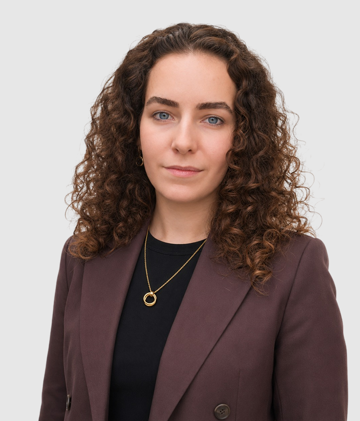 Nadine Rührlechner