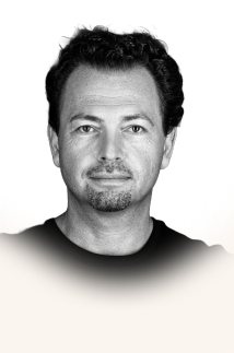 Helmut Bretterbaue